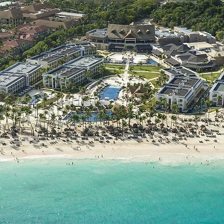 Royalton Punta Cana, An Autograph Collection All-Inclusive Resort & Casino Bávaro Exterior foto