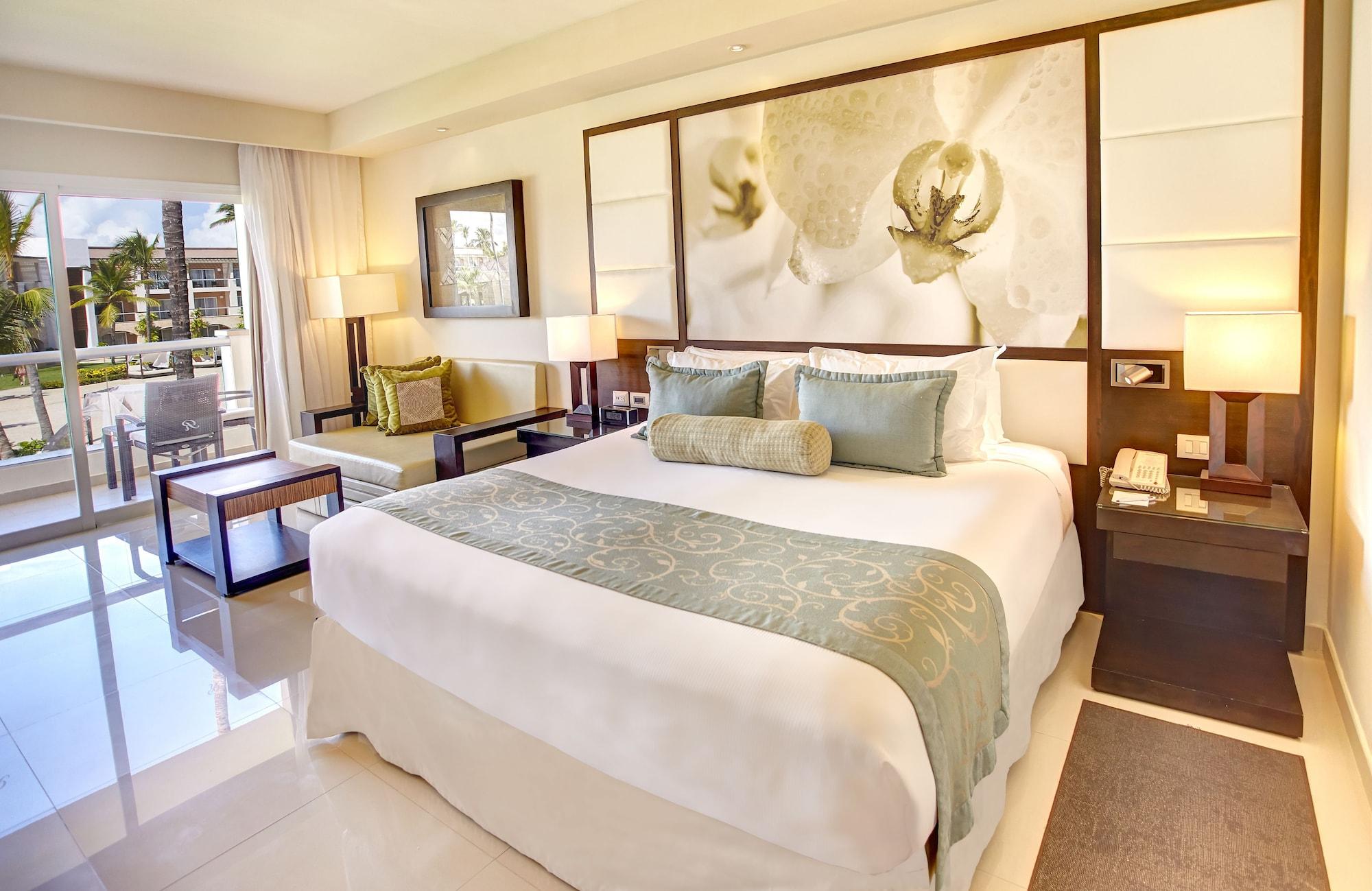 Royalton Punta Cana, An Autograph Collection All-Inclusive Resort & Casino Bávaro Exterior foto