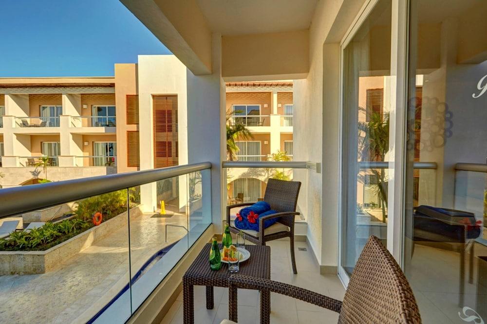 Royalton Punta Cana, An Autograph Collection All-Inclusive Resort & Casino Bávaro Exterior foto