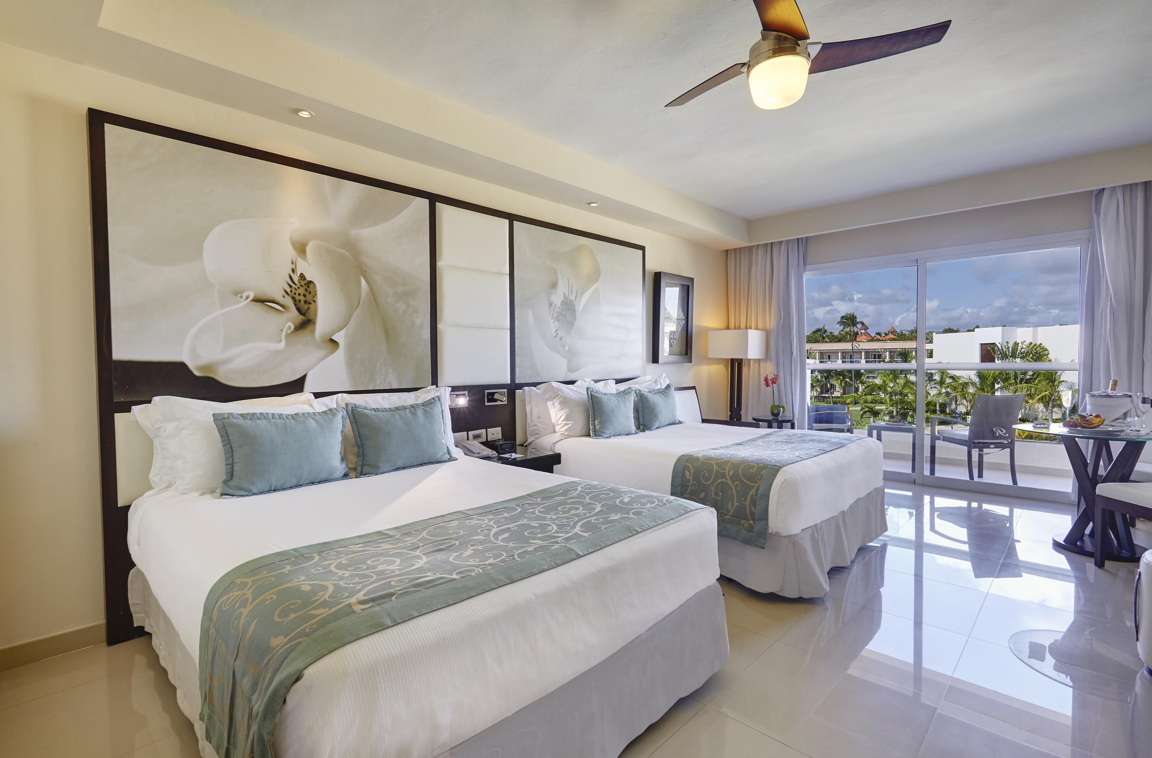 Royalton Punta Cana, An Autograph Collection All-Inclusive Resort & Casino Bávaro Exterior foto