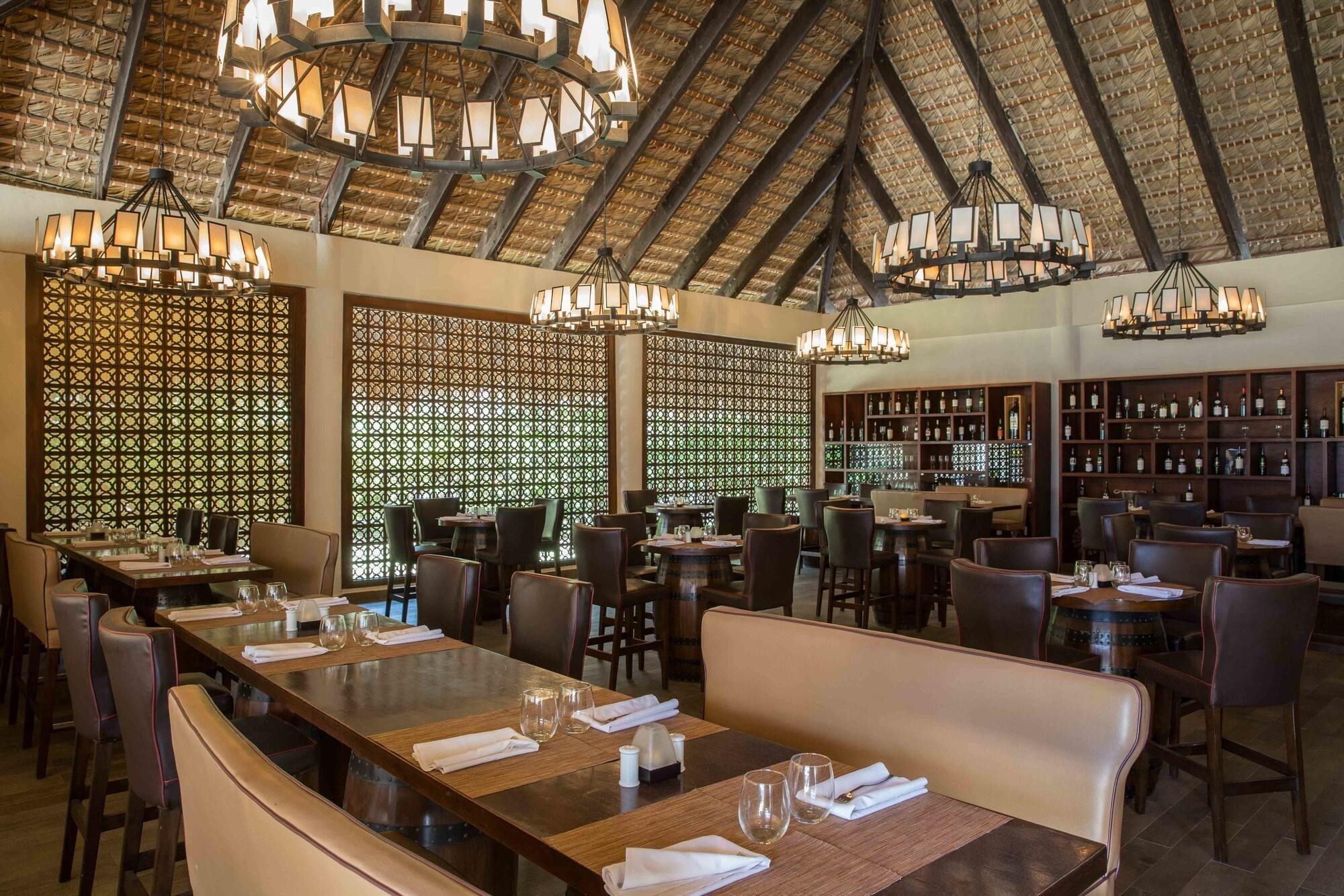 Royalton Punta Cana, An Autograph Collection All-Inclusive Resort & Casino Bávaro Exterior foto