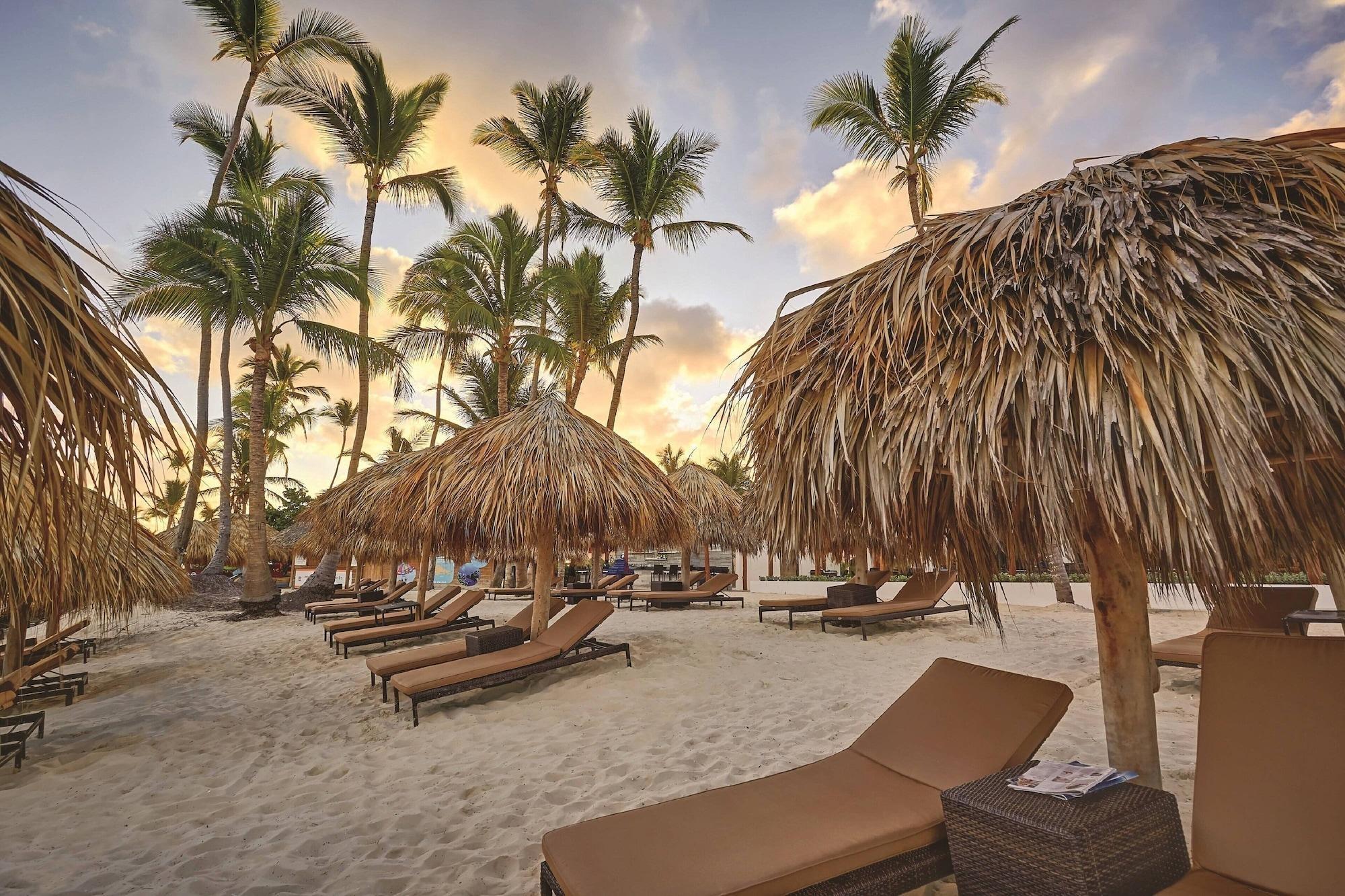 Royalton Punta Cana, An Autograph Collection All-Inclusive Resort & Casino Bávaro Exterior foto