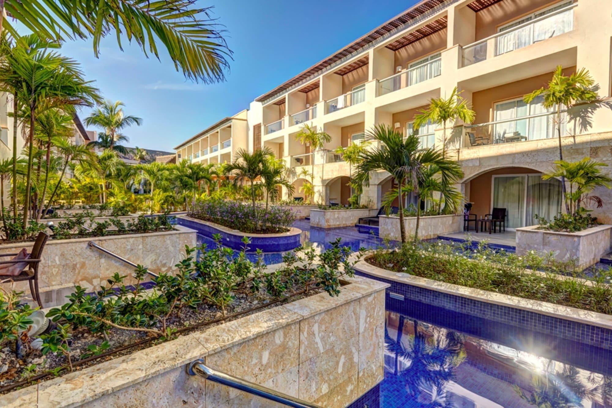 Royalton Punta Cana, An Autograph Collection All-Inclusive Resort & Casino Bávaro Exterior foto