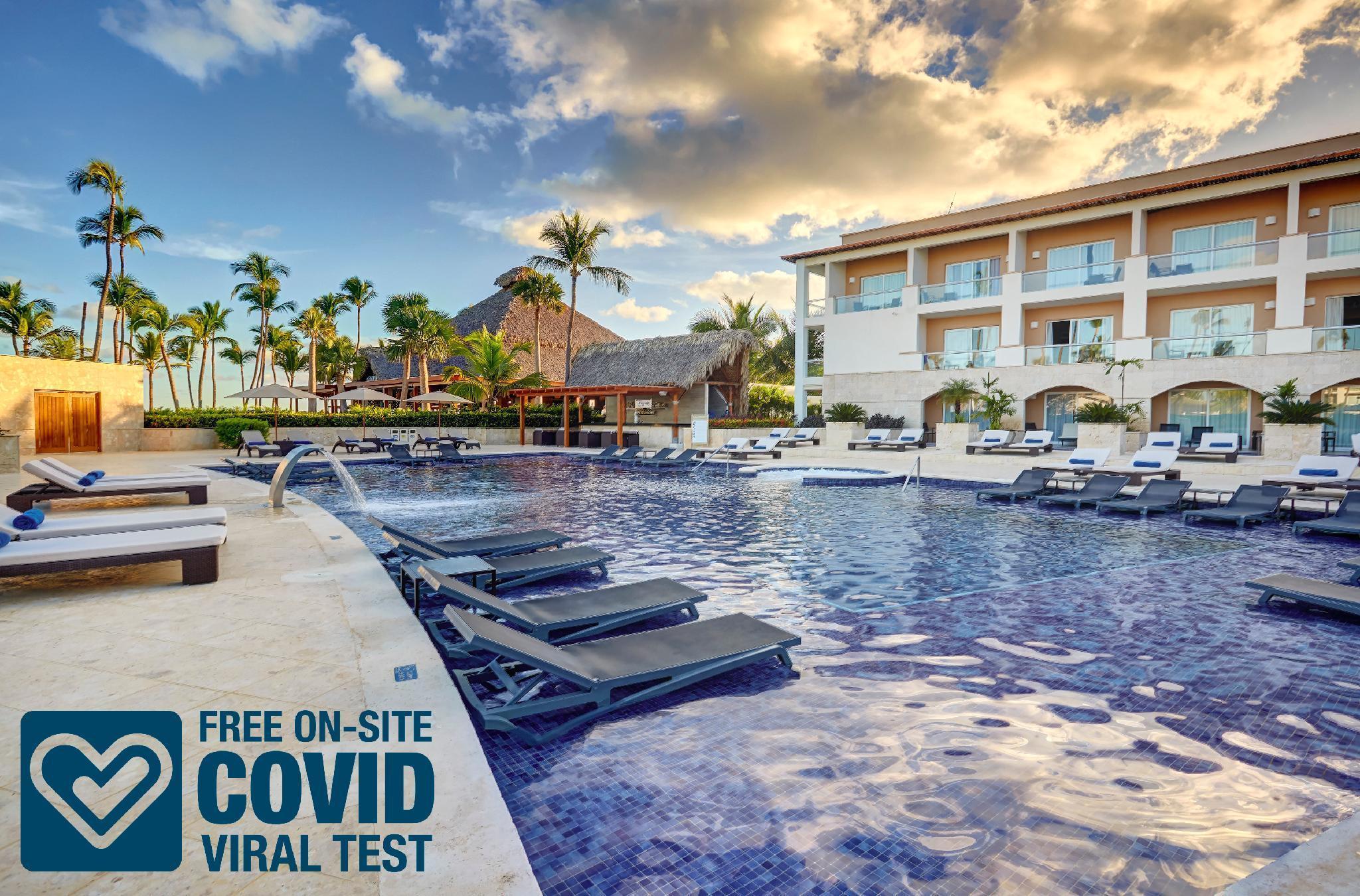 Royalton Punta Cana, An Autograph Collection All-Inclusive Resort & Casino Bávaro Exterior foto