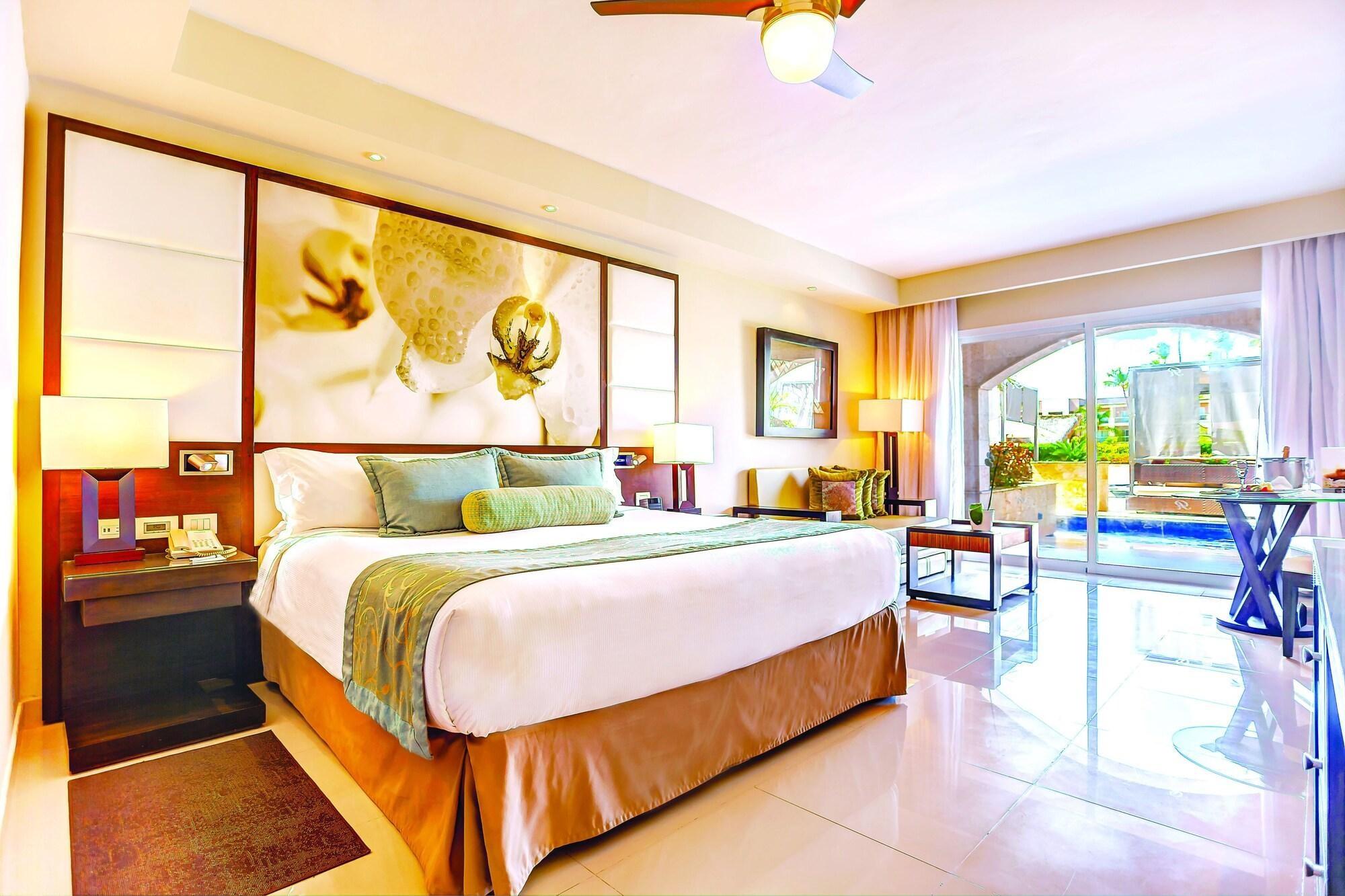 Royalton Punta Cana, An Autograph Collection All-Inclusive Resort & Casino Bávaro Exterior foto