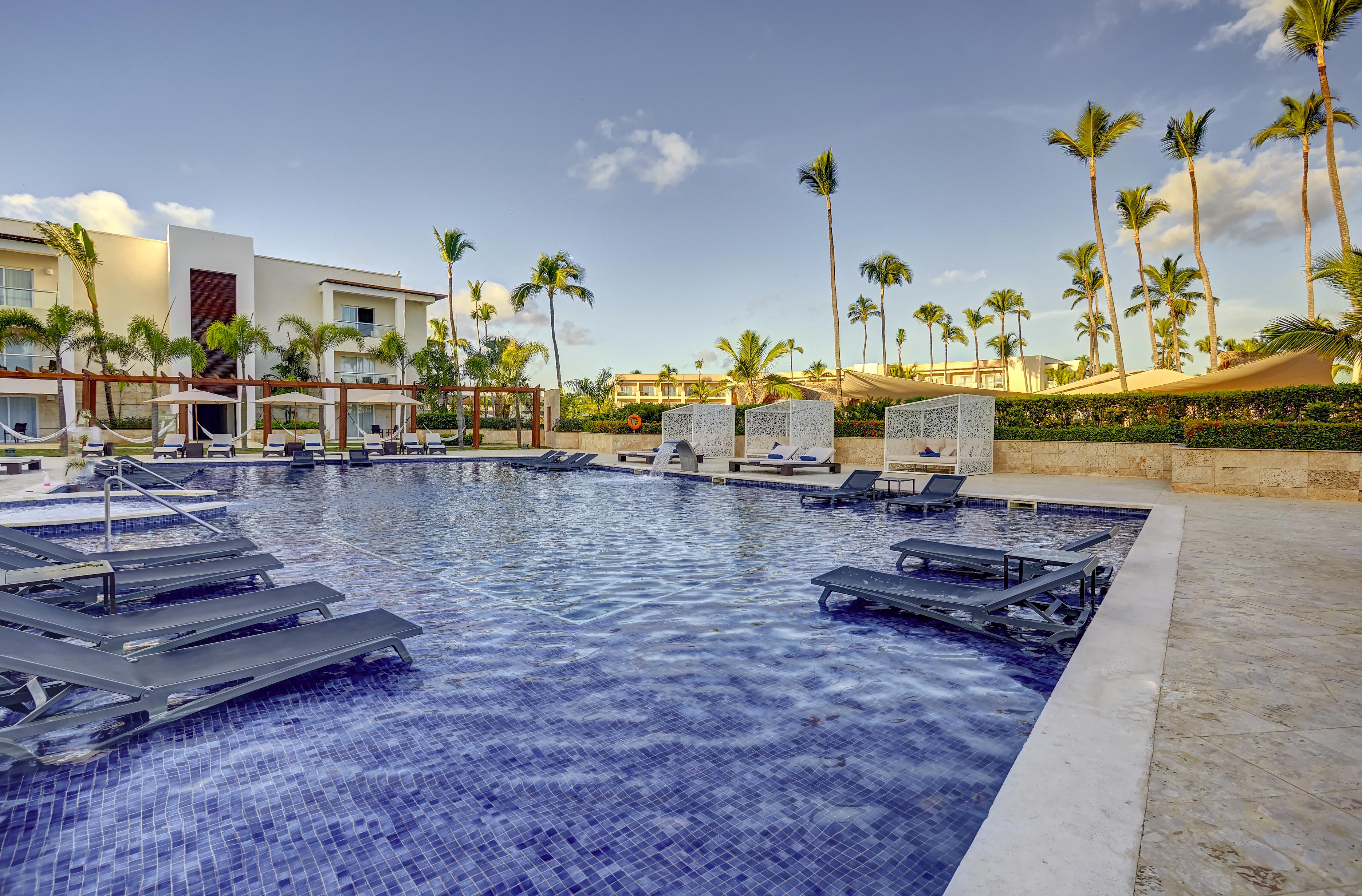 Royalton Punta Cana, An Autograph Collection All-Inclusive Resort & Casino Bávaro Exterior foto