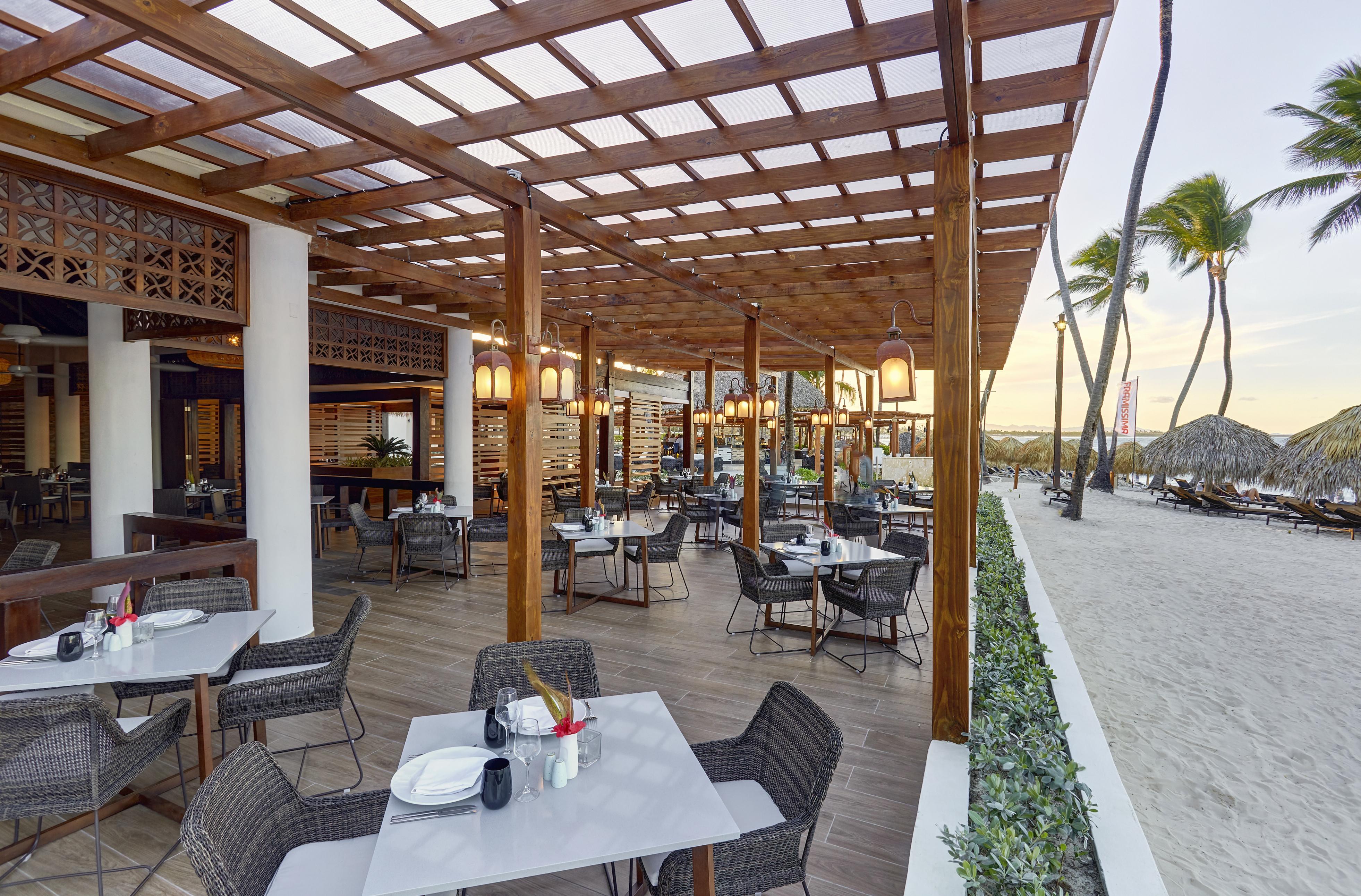 Royalton Punta Cana, An Autograph Collection All-Inclusive Resort & Casino Bávaro Exterior foto