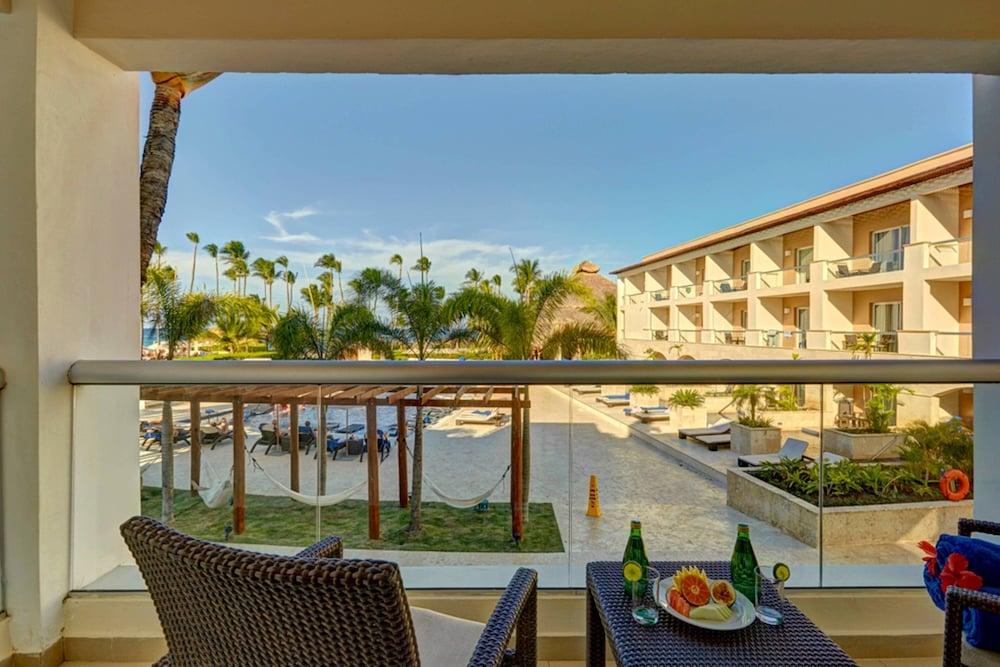 Royalton Punta Cana, An Autograph Collection All-Inclusive Resort & Casino Bávaro Exterior foto