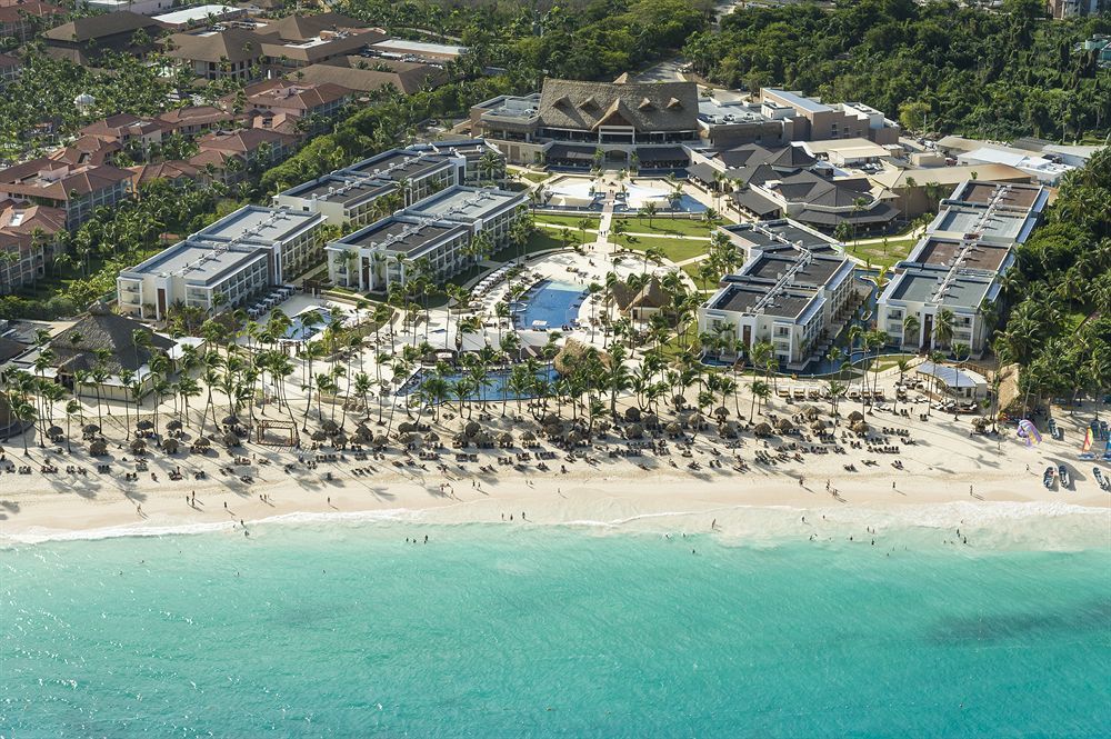 Royalton Punta Cana, An Autograph Collection All-Inclusive Resort & Casino Bávaro Exterior foto