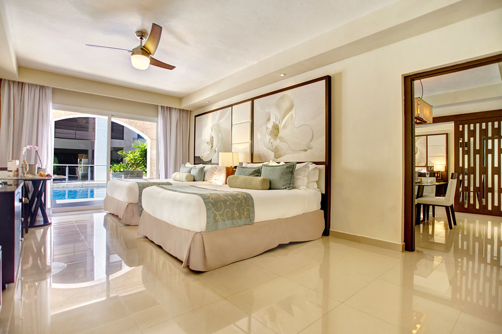 Royalton Punta Cana, An Autograph Collection All-Inclusive Resort & Casino Bávaro Exterior foto