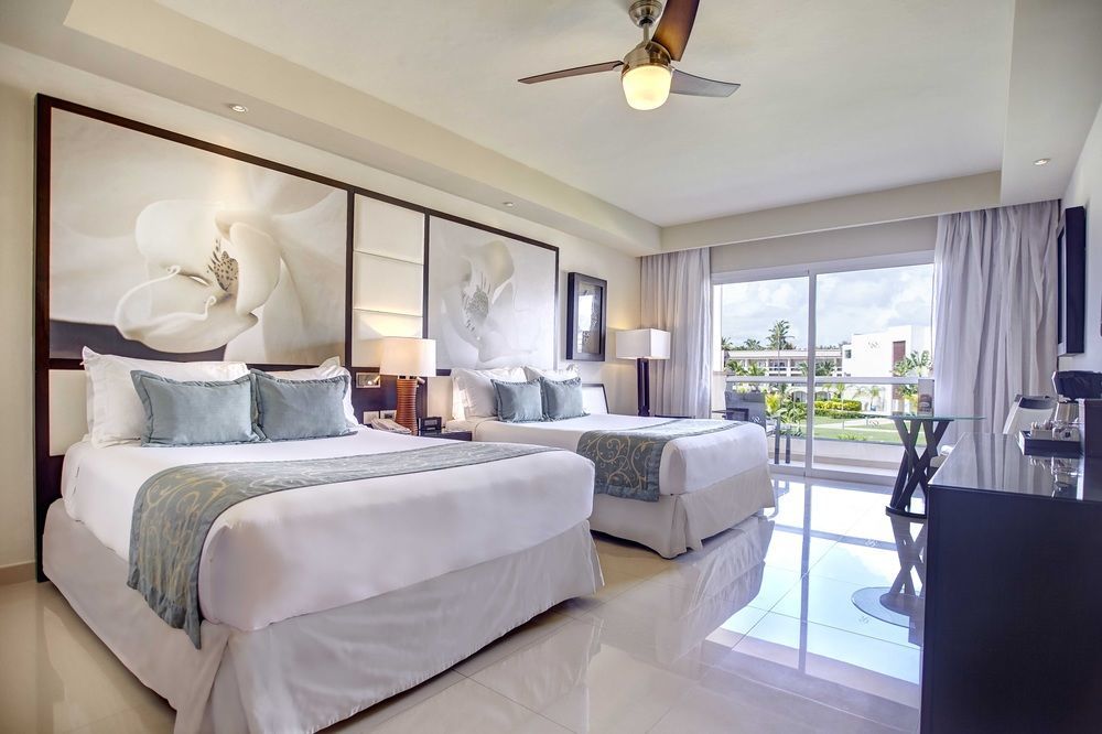 Royalton Punta Cana, An Autograph Collection All-Inclusive Resort & Casino Bávaro Exterior foto