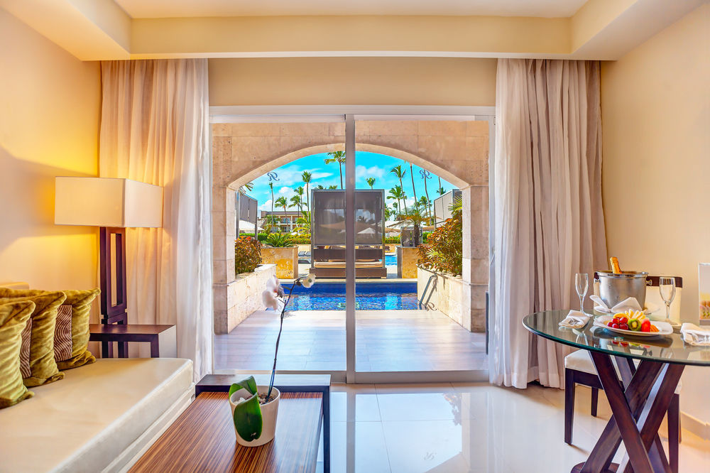 Royalton Punta Cana, An Autograph Collection All-Inclusive Resort & Casino Bávaro Exterior foto