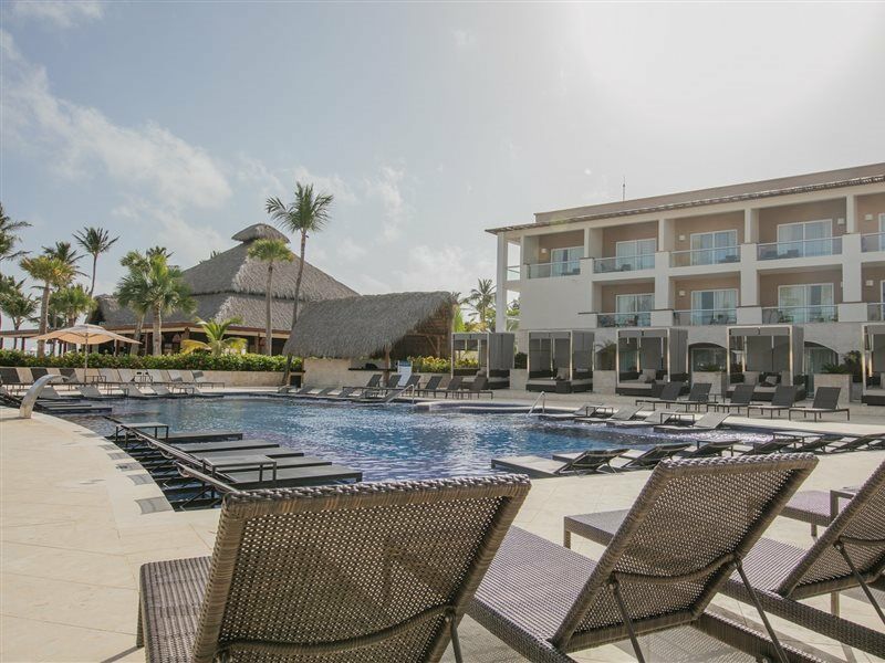 Royalton Punta Cana, An Autograph Collection All-Inclusive Resort & Casino Bávaro Exterior foto
