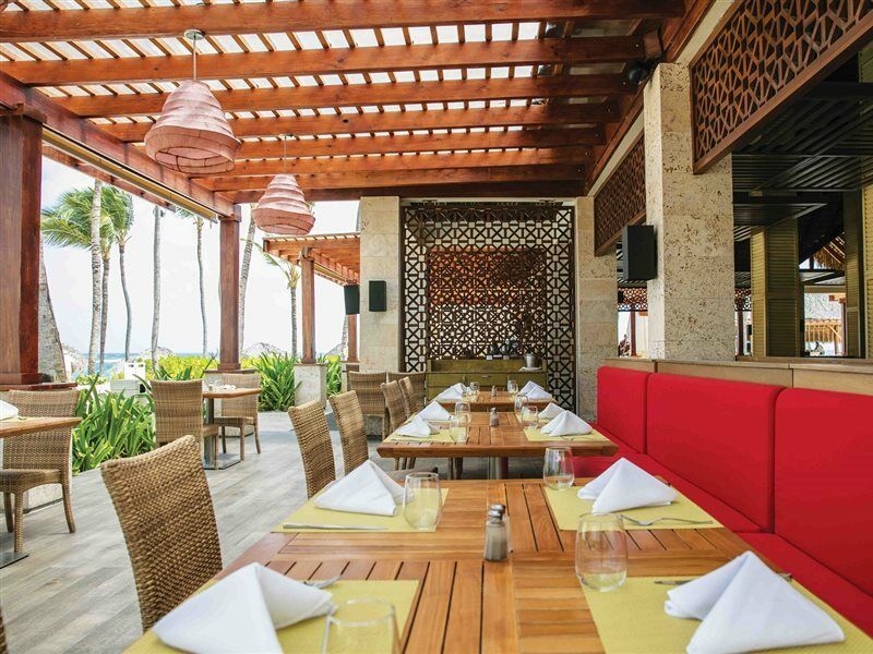 Royalton Punta Cana, An Autograph Collection All-Inclusive Resort & Casino Bávaro Exterior foto